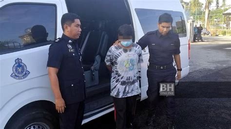 Remaja Mengaku Salah Rogol Adik Usia 14 Tahun Hingga Lahirkan Anak