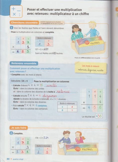 Correction X P80 9740276G Ecole Jean Hoarau