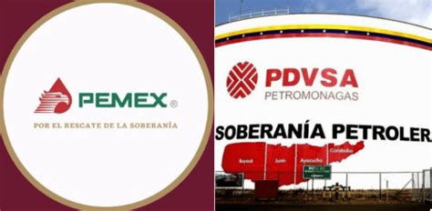 En La Mira La Nueva Imagen De Pemex Medialab