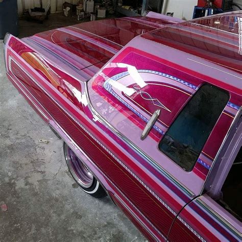 Pin By Cadi On Lowrider Custom Cars Paint Cool Old Cars Custom Cars