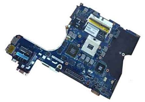 1gnw3 Motherboard System Board For Precision M4500 Cpu Medics