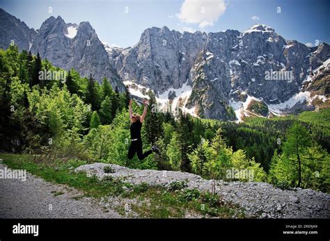 Italian Mature Female Hi Res Stock Photography And Images Alamy