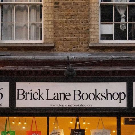 Its So London On Instagram Beautiful Bookshops To Visit In