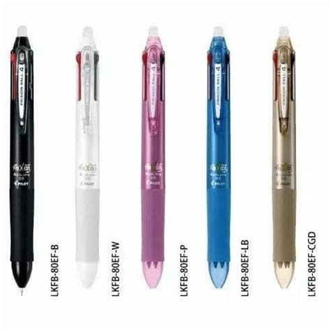 Jual Pulpen Frixion In Pilot Frixion Warna Bisa Dihapus Lkfb