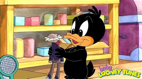 Baby Looney Tunes S E Mr Mcstuffles Review Youtube