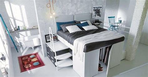 10 Cabinet Designs That Transform Bedrooms from Cramped to Cozy