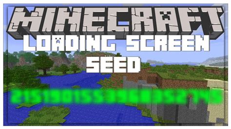 Minecraft Loading Screen Therescipes Info Hot Sex Picture