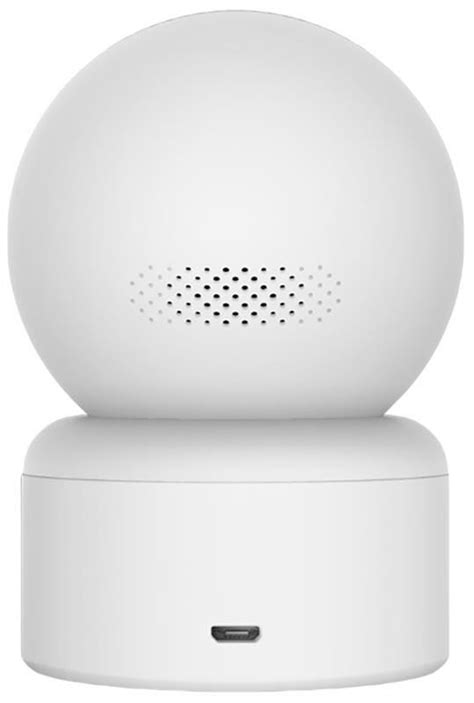 Ip Xiaomi Imilab Home Security Basic Cmsxj A