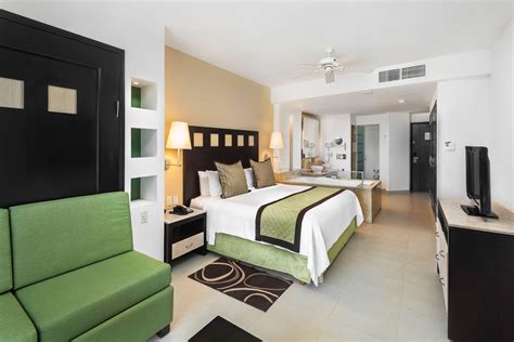 MARINA EL CID SPA & BEACH RESORT PUERTO MORELOS | LOW RATES, NO HIDDEN FEES