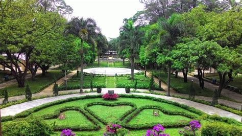 Membuat Desain Taman Kota Ini Dia Tipsnya Master Tukang