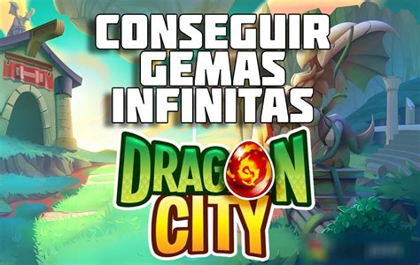 Dragon City Cómo Conseguir Gemas Gratis