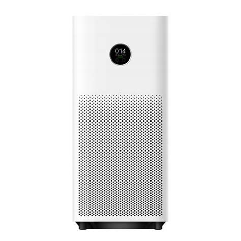 Oczyszczacz Powietrza Xiaomi Smart Air Purifier Jonizacja Sklep