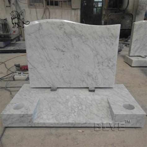 factory modern design natural grave stone headstone granite tombstone