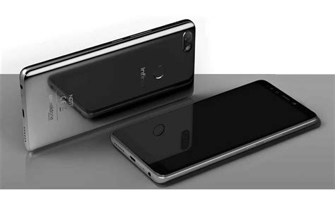 Infinix Note ‍5: A Budget-Friendly Smartphone with an Unbeatable Price