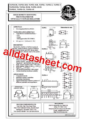 Tlp Pdf List Of Unclassifed Manufacturers