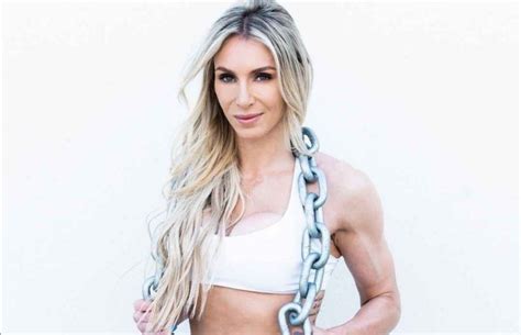 Charlotte Flair Net Worth (Updated 2023) - Bio Overview