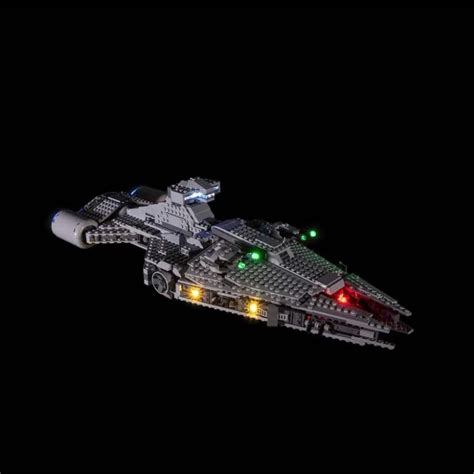 Star Wars Imperial Light Cruiser