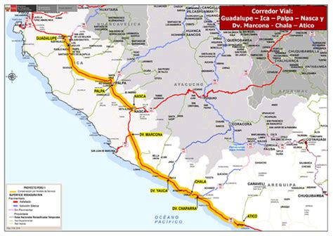 RUBAU SE ADJUDICA LA CONSERVACIÓN DE LA CARRETERA PRINCIPAL QUE CRUZA