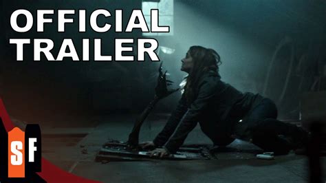 The Hallow 2015 Official Trailer Hd Youtube