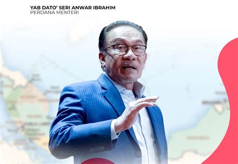 Malaysia Tidak Kompromi Soal Hak Kedaulatan Sempadan Maritim