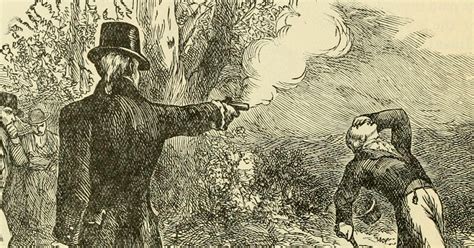 12 Depressing Facts About Aaron Burr and His Duel With Hamilton