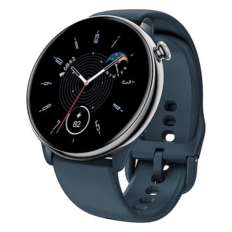 Amazfit Gtr Mini Smartwatch St Shop Apotheke