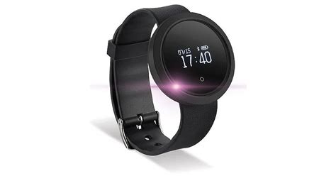 Forever Smart Bracelet SB 310 Black GSM021897