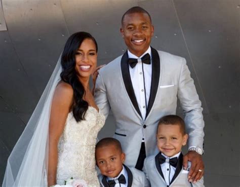 Nba Stars Their Wives Their Millions And Their Lives Page 11