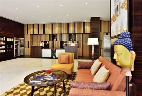 Fairfield by Marriott Kathmandu in Nepal - Room Deals, Photos & Reviews