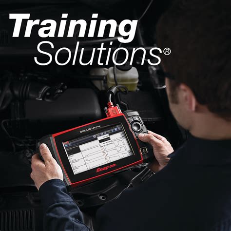 Snap On Modis Ultra Lab Scope Training Nohsady