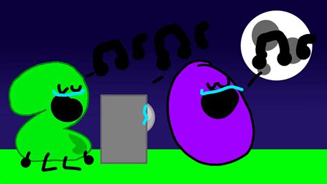 BFDI/BFDIA: Three Speaker Box Sings With Tears by AlphabetLoreGFan on DeviantArt