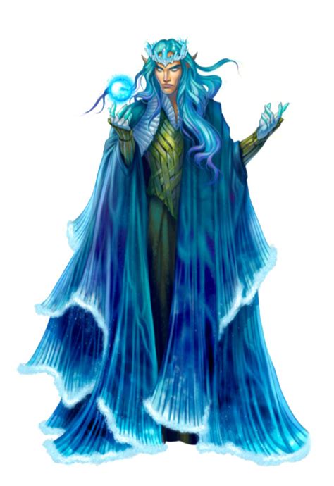 Fey Prince Ulorian Pathfinder Pfrpg Dnd Dandd D20 Fantasy Dungeons