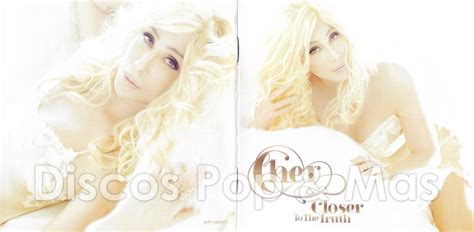 Discos Pop & Mas: Cher - Closer to the Truth (Deluxe)