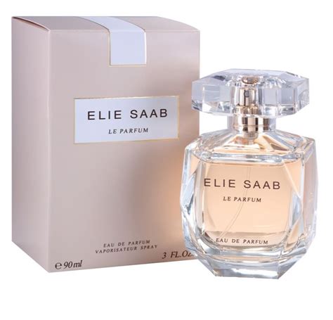 Elie Saab Le Parfum Eau De Parfum Para Mujer 90 Ml Notinoes