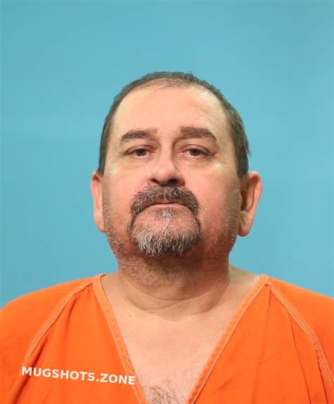 Gomez David D 10242023 Brazoria County Mugshots Zone