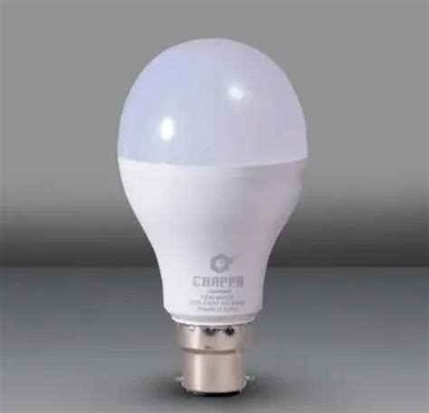 Aluminum Led Bulb 15w Cool Daylight At Rs 105piece In Siliguri Id 2849565898173