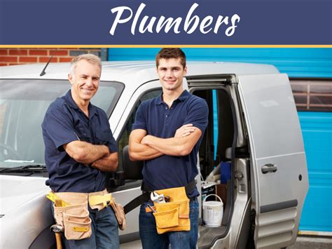 How To Find A Reliable Local Plumber My Decorative