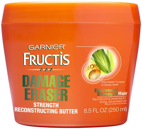 Garnier Fructis Liquid Protein Treatment 5 Fl Oz Walmart