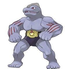 Machoke Pokemon Legends Arceus Guide Ign