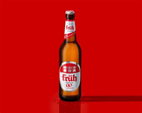 Früh Alkoholfrei 20x0 5l