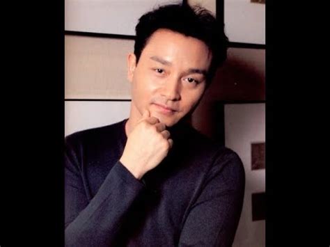 Leslie Cheung Craziness Youtube