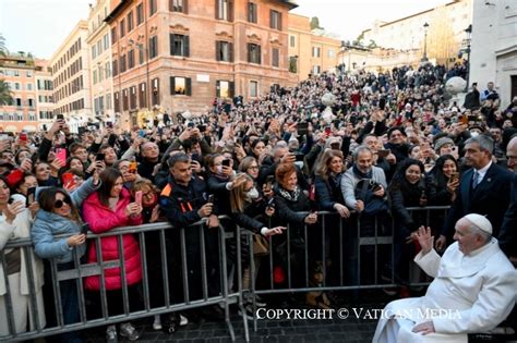 Solemnity Of The Immaculate Conception Of The Blessed Virgin Mary Act