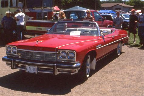 Buick Lesabre Custom Converible Richard Spiegelman Flickr