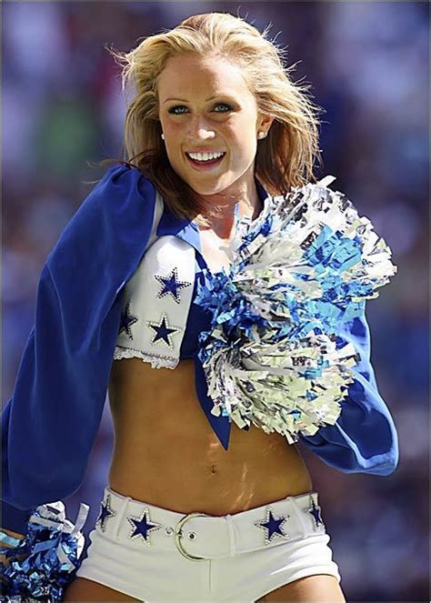 CowBoys cheer - NFL Cheerleaders Photo (2478761) - Fanpop