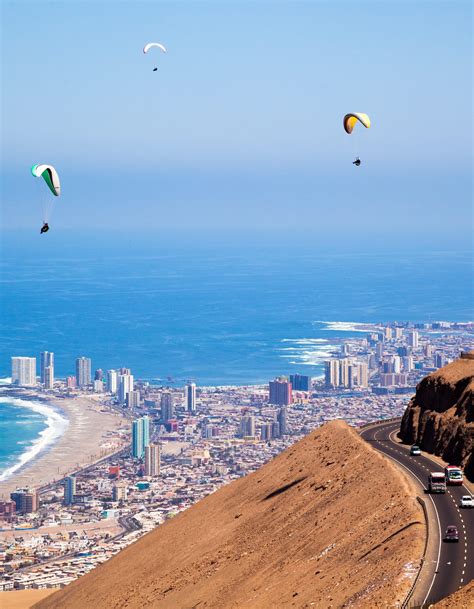 Best beaches in Chile - Lonely Planet