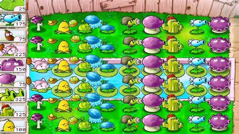 Plants Vs Zombies LAST STAND ENDLESS 5 Flags Completed I Plants Vs