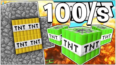 Tnt Wars Remastered The Best Tnt Wars Gamemode Ever Must See