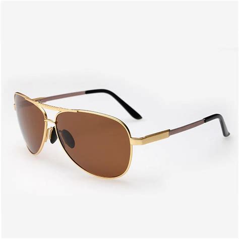 High quality Brand sunglasses Polarized sunglasses men sunglasses male ...