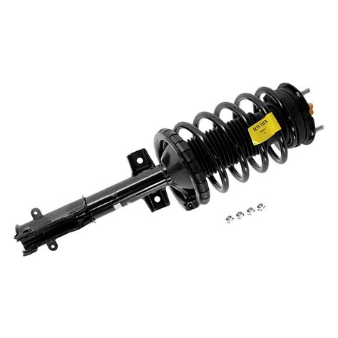 KYB SR4167 Strut Plus Front Driver Or Passenger Side Twin Tube