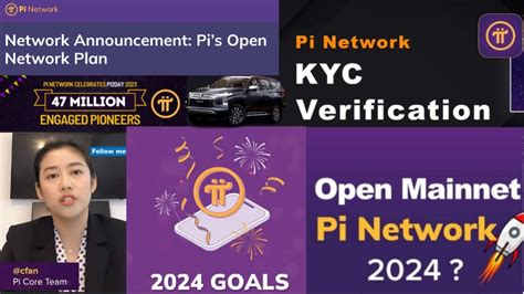 Pi Network Terbaru Resmi Core Team Open Mainnet Siap Siap Jp Jadi